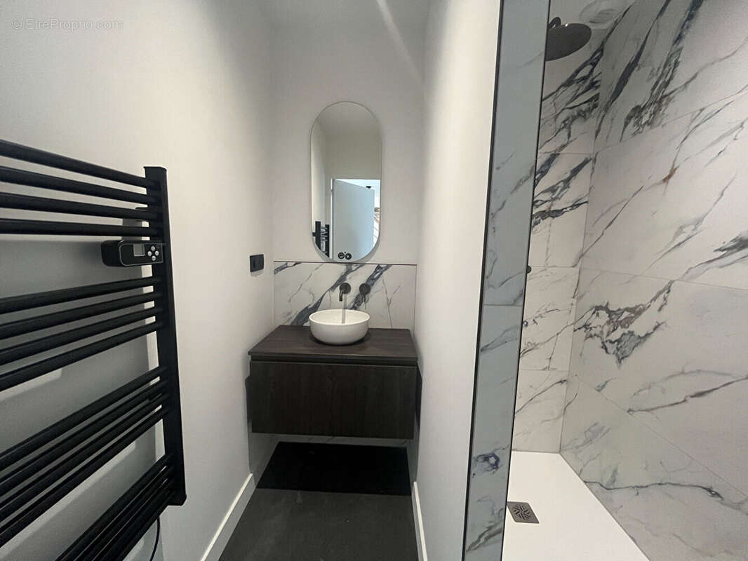 Appartement à SAINT-MALO