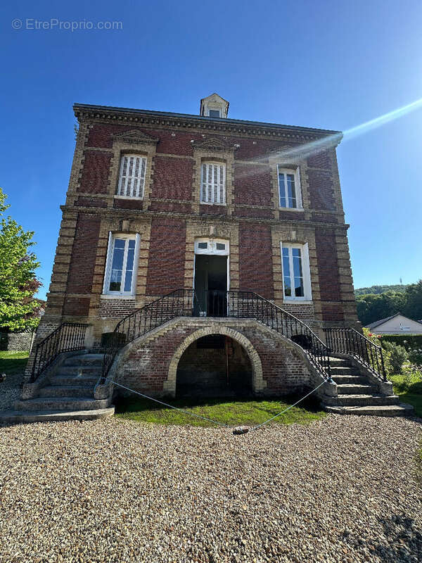 Appartement à DARNETAL