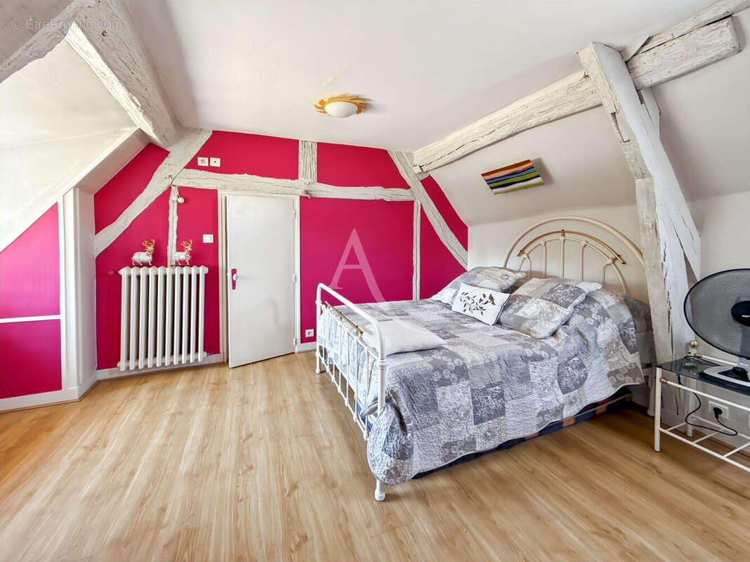 Maison plain pied de vie - photo 15