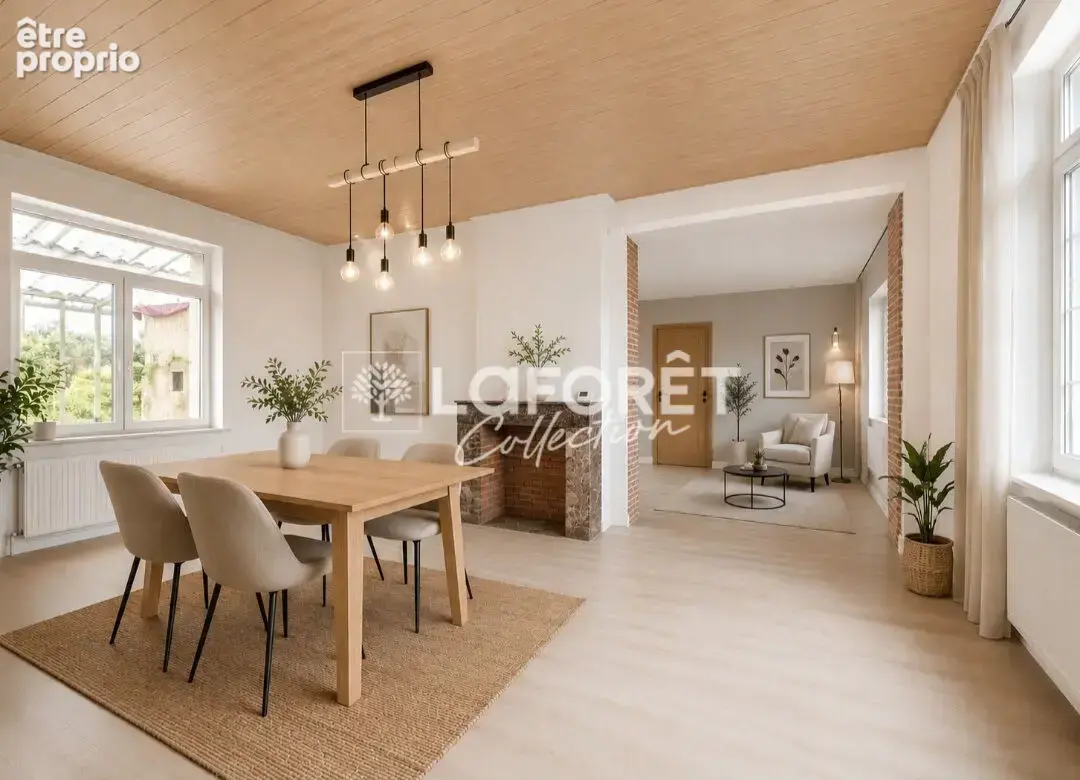Maison Familiale - photo 2