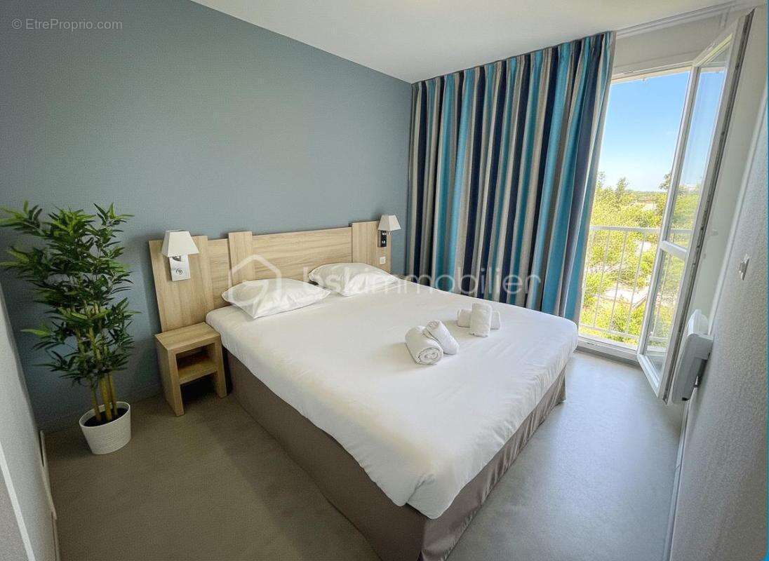 Appartement à AGDE