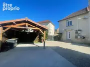 Maison à SERMERIEU