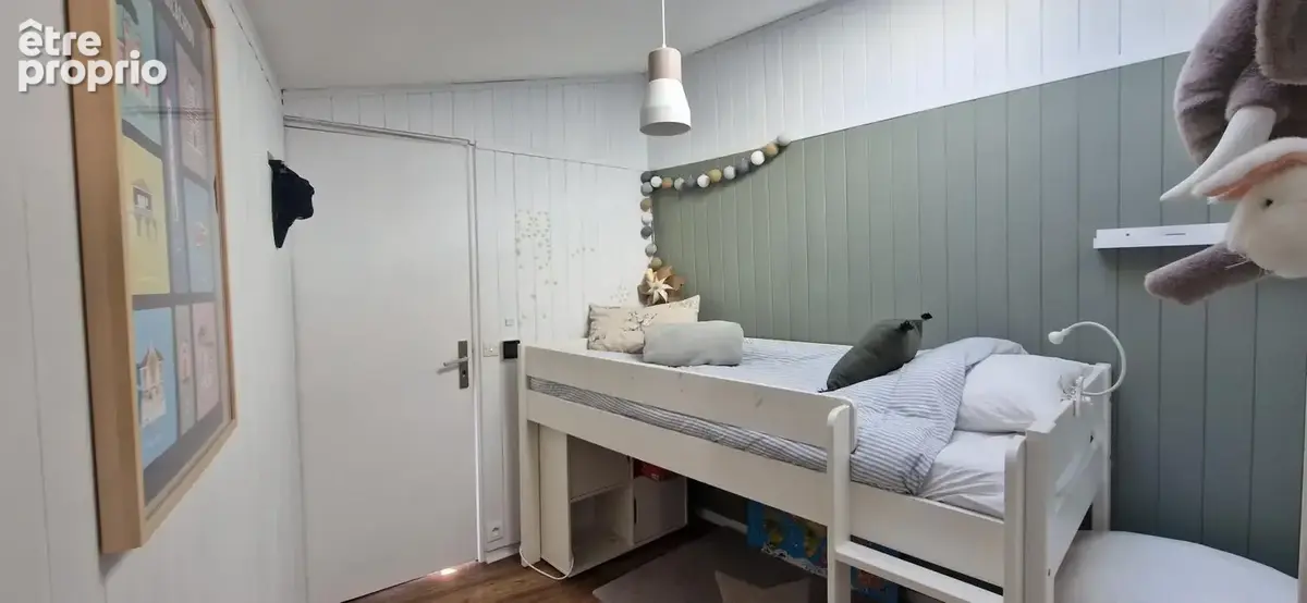 A deux pas du Vieux-Port de La Rochelle superbe Duplex - photo 19