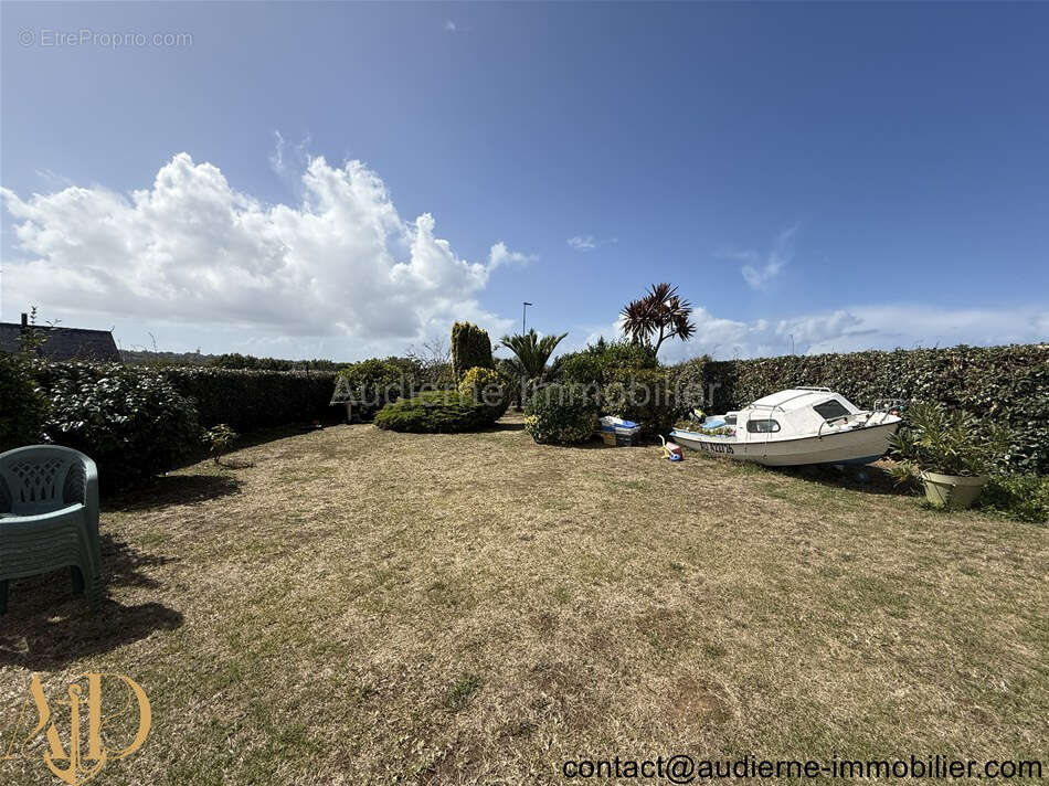 Maison à CLEDEN-CAP-SIZUN