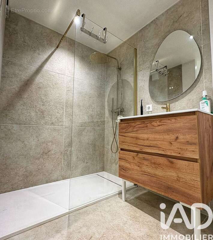 Photo 6 - Appartement à EAUNES