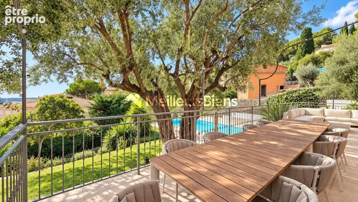 Roquebrune-Cap-Martin – Villa de prestige 295 m² avec piscine, vue mer et terrain de 1 264 m², proche Monaco - photo 24