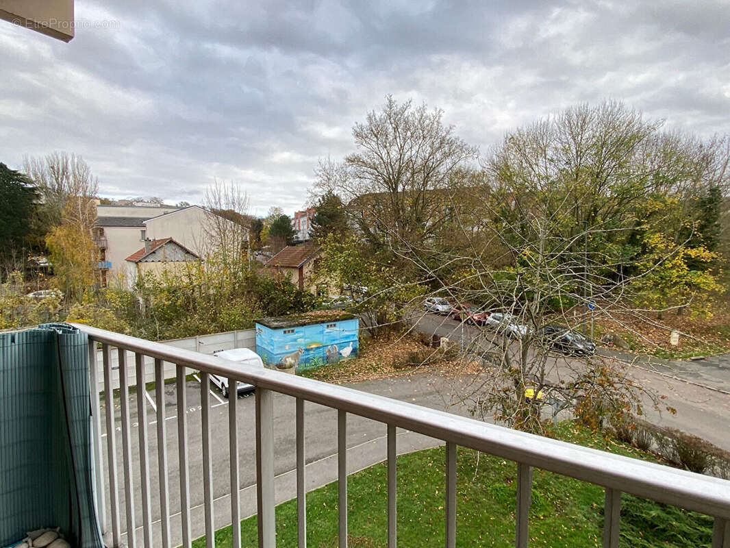 Appartement à EVREUX