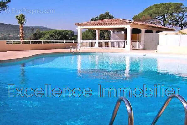 Appartement à SAINTE-MAXIME