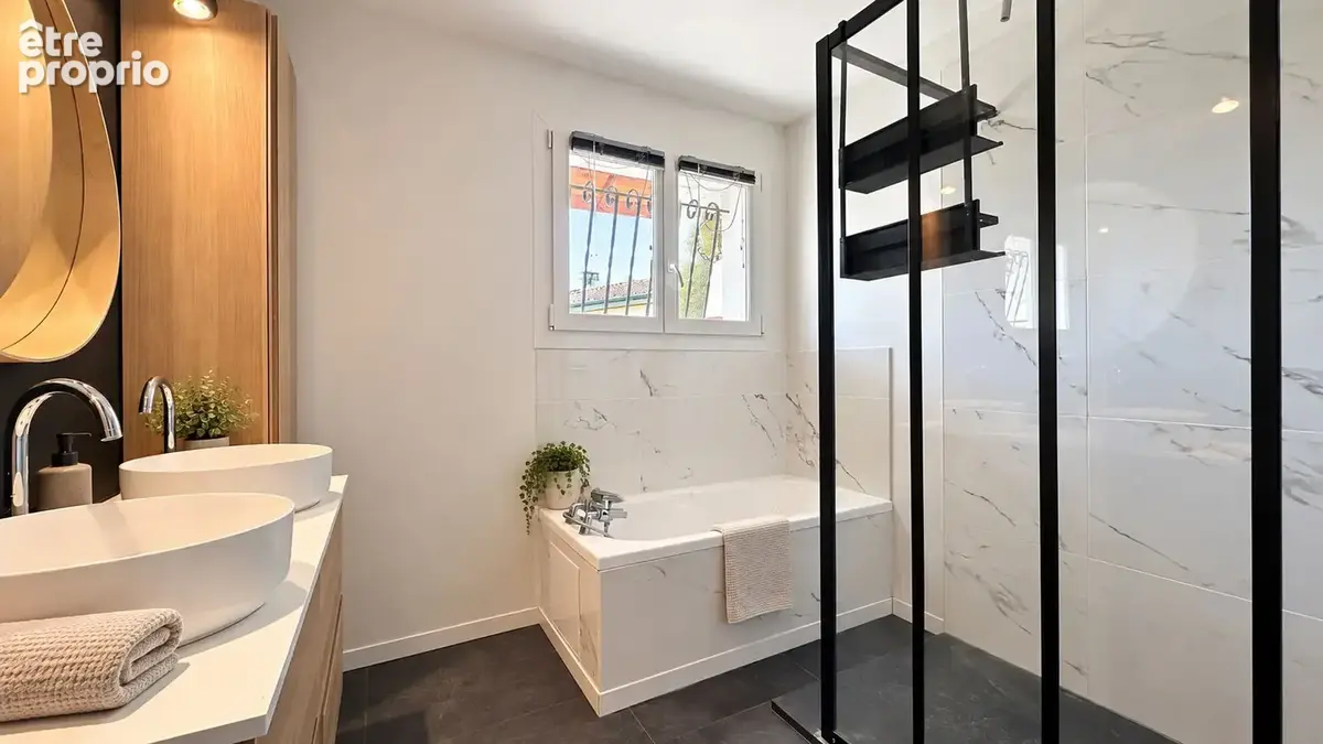 Maison 106m² à cournon-d'auvergne - photo 10