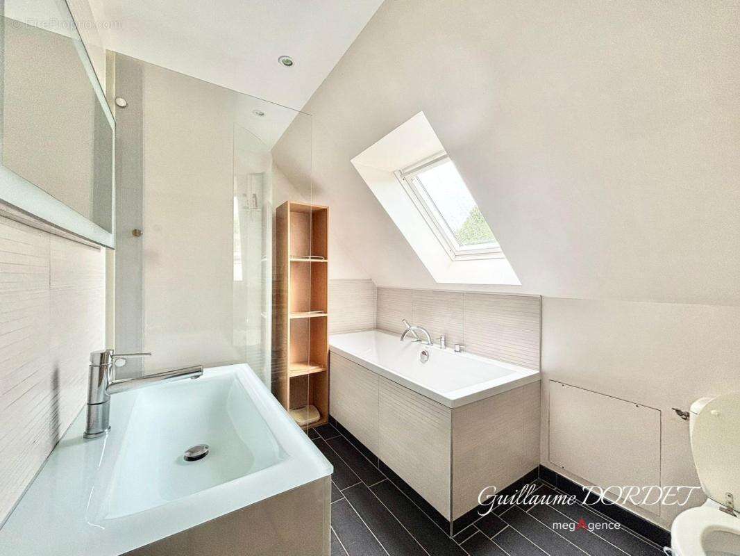 Belle maison familiale / au calme / proche Dieppe - photo 12