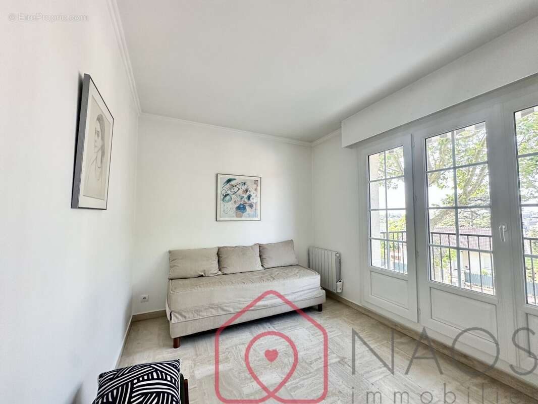 Appartement à FONTENAY-AUX-ROSES