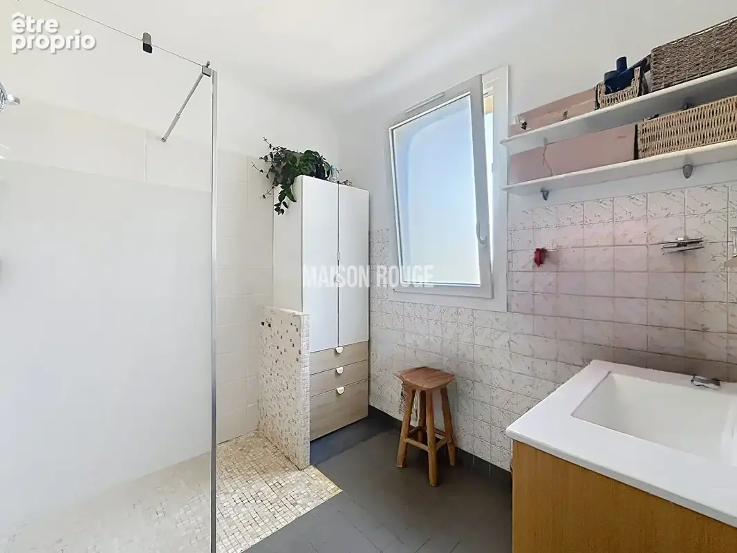 Maison aperçu mer TREBEURDEN - photo 9