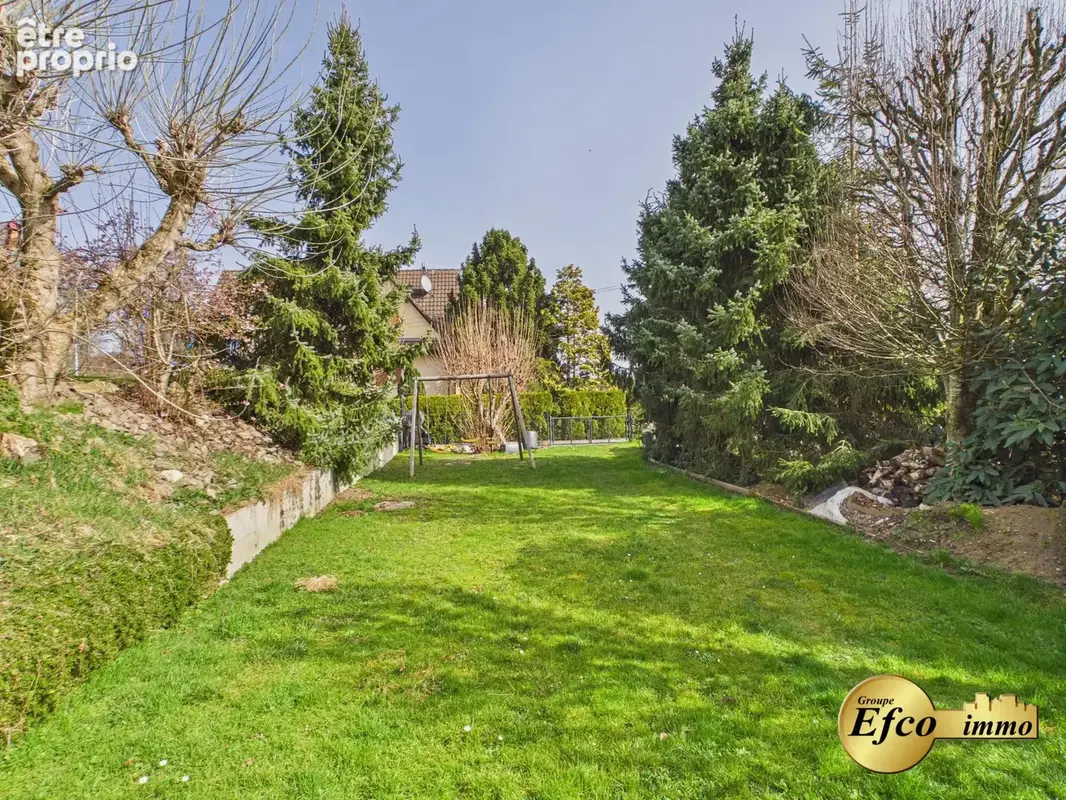 Maison 6 pièces 130 m² à vendre à Leymen (68220) - photo 3