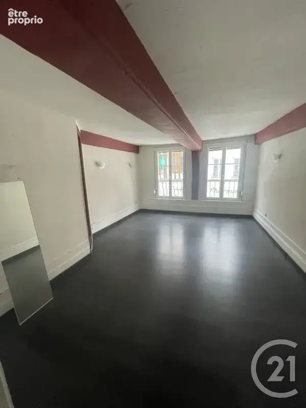 Photo Appartement à Pont-Audemer au prix de 181 050€