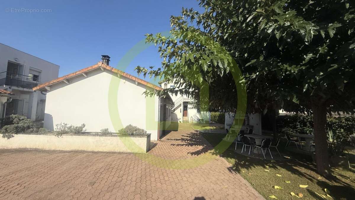 Appartement à ANGOULEME
