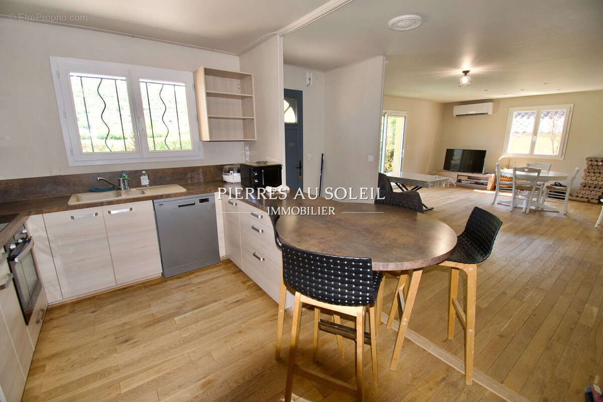 Maison 88 m² à Bedarieux  - photo 3