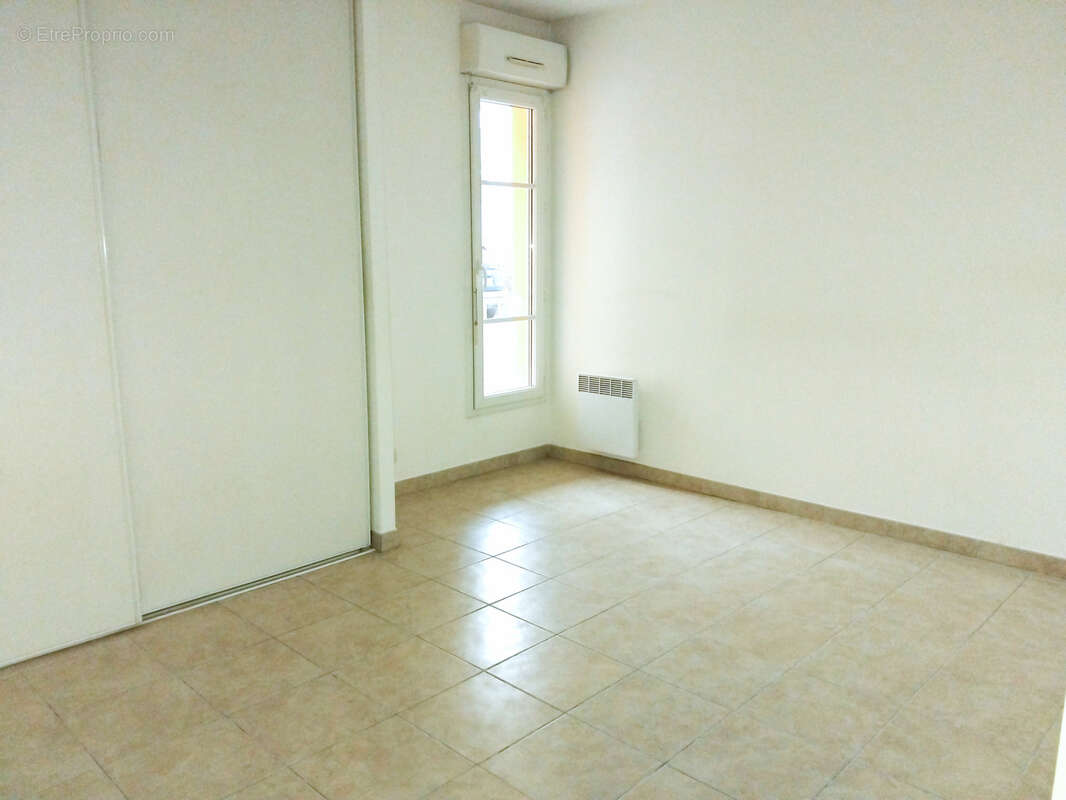 Appartement à VIDAUBAN