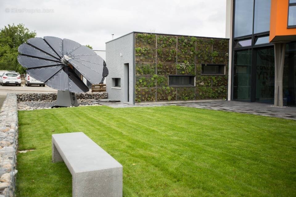 Terrain à NOISY-LE-GRAND