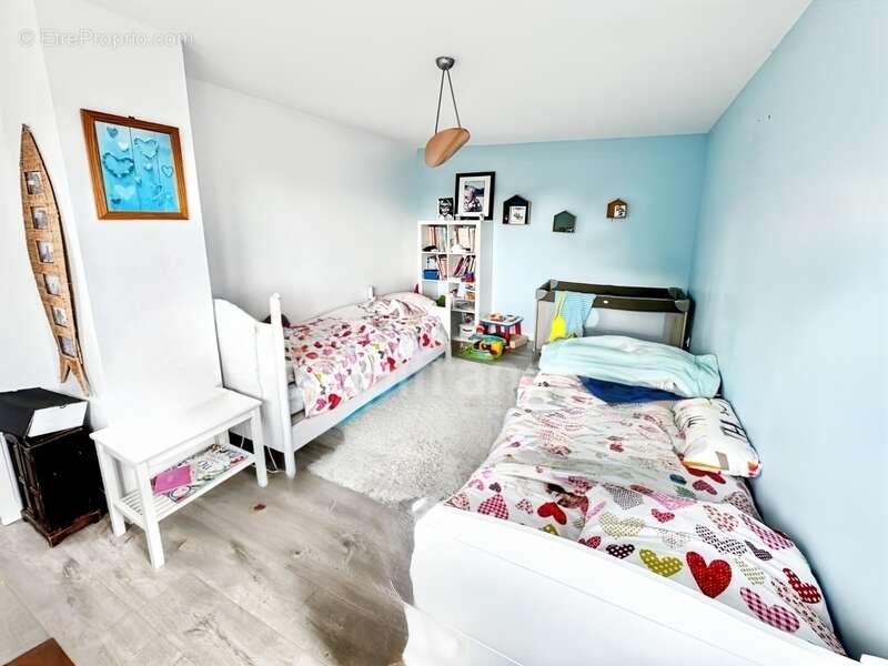 Maison à SAINT-PABU