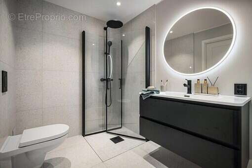 Appartement à JUVISY-SUR-ORGE