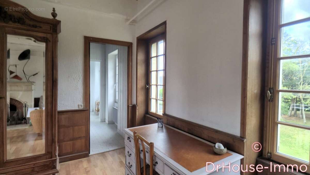 Appartement à COURSEULLES-SUR-MER