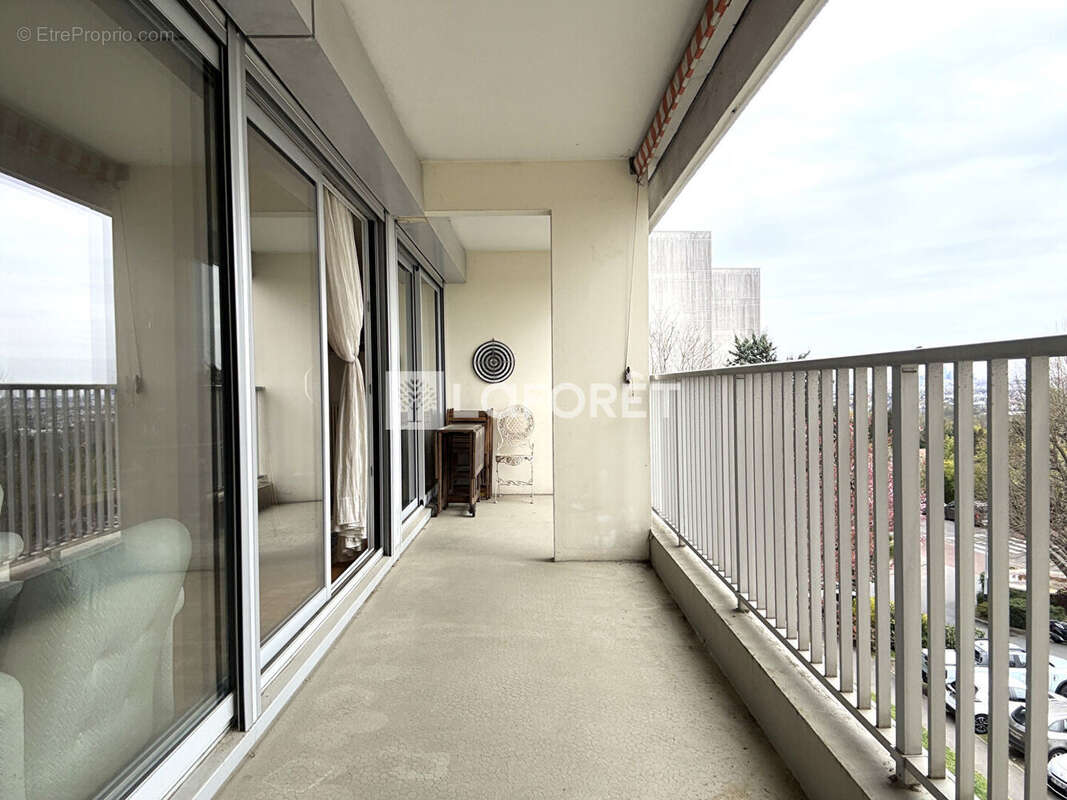 Appartement à MARLY-LE-ROI