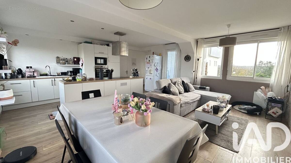 Photo 1 - Appartement à JURANCON