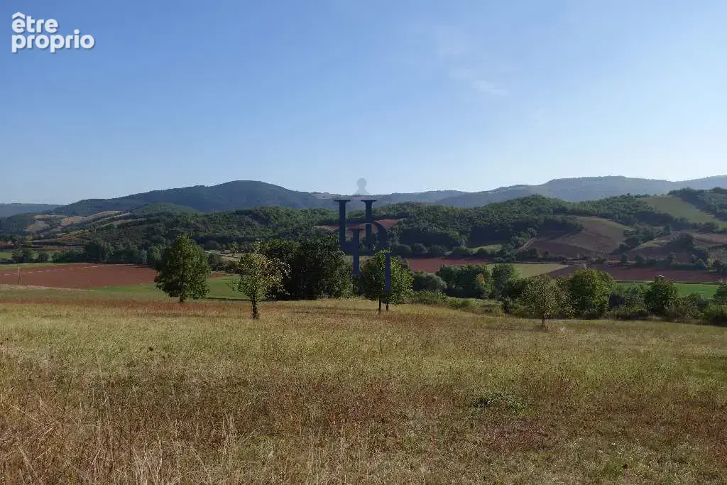 Vente dépôt avec 22.4 hectares de terrain Saint Affrique - photo 8