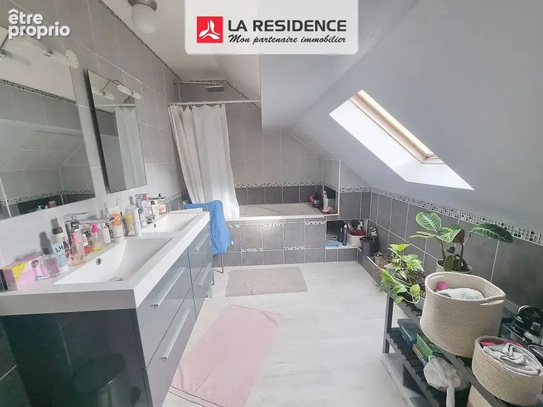 Maison 6 pièces 110 m² à vendre à Stains (93240) - photo 9