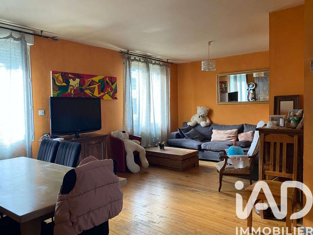 Photo 4 - Maison à BOURG-LES-VALENCE
