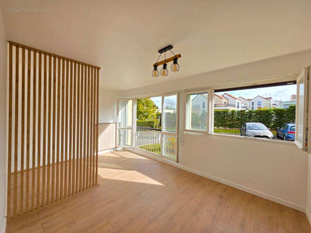 Appartement à CHAMBOURCY