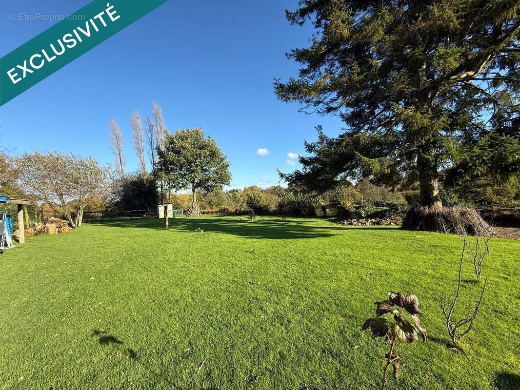 Photo 9 - Maison à CARANTILLY