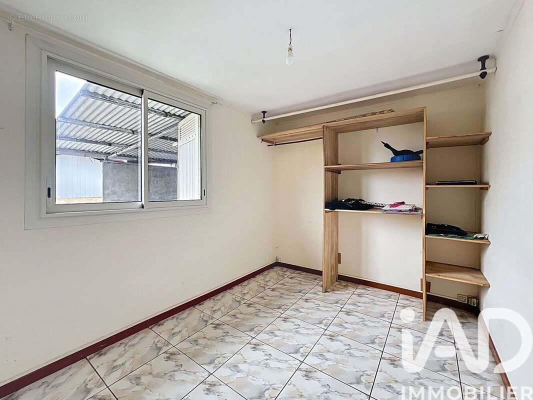 Photo 9 - Maison à SAINT-DENIS