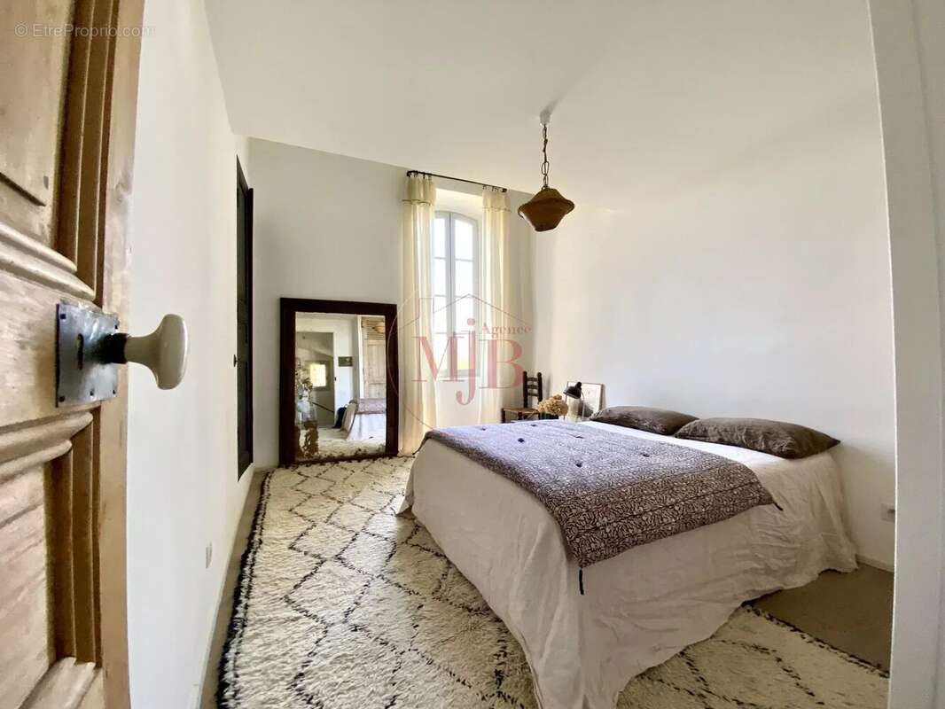 Maison 18 é luberon authentique  calme lumineuse - photo 13