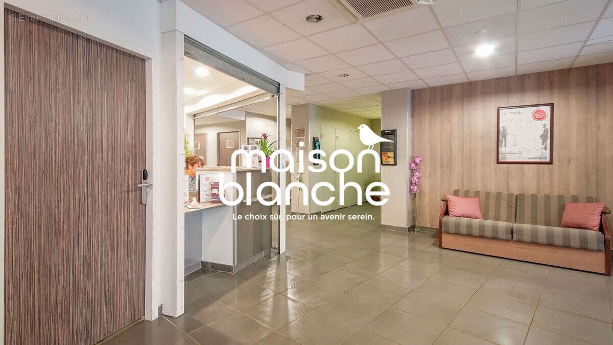 Appartement à VALENCE