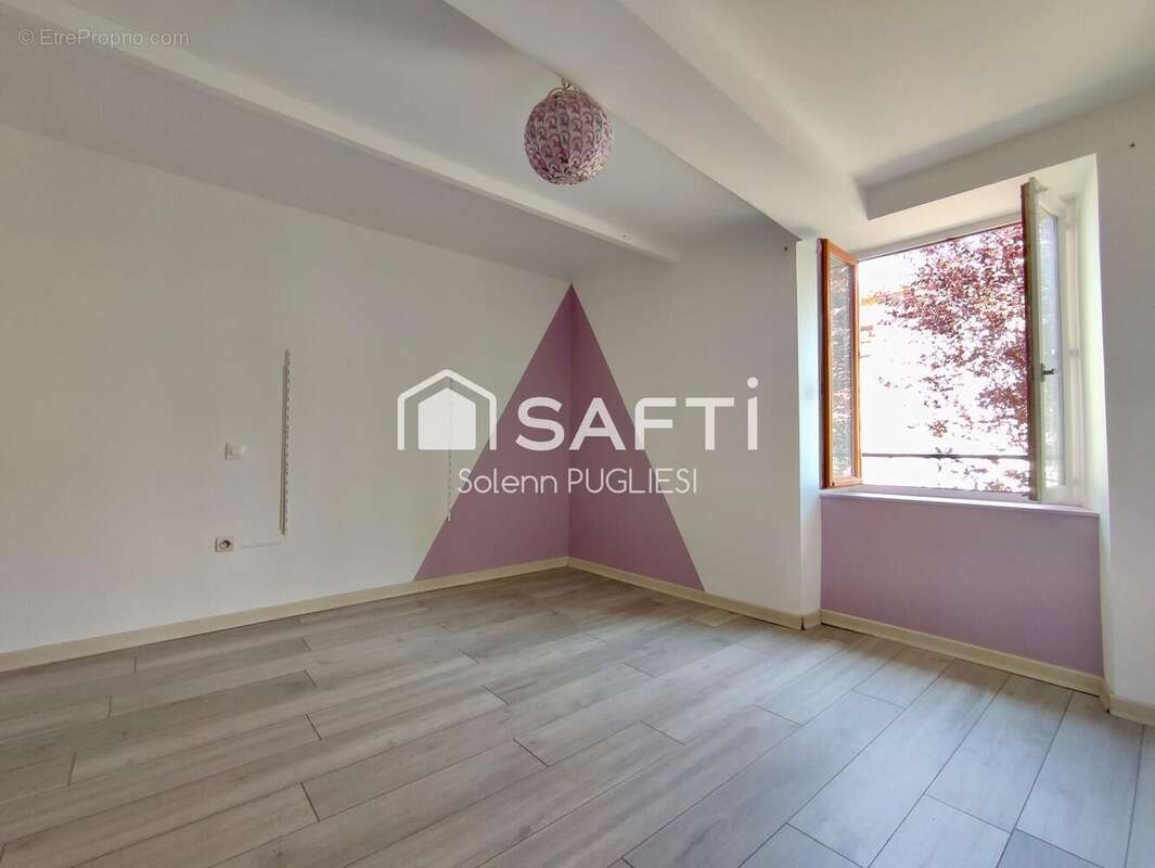 Photo 5 - Maison à LE GRAND-LEMPS