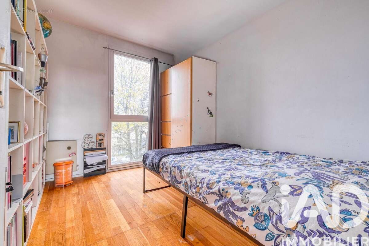 Photo 4 - Appartement à NOISIEL