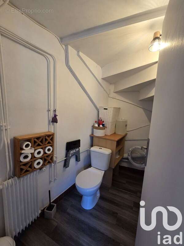 Photo 5 - Maison à ARGENTAN