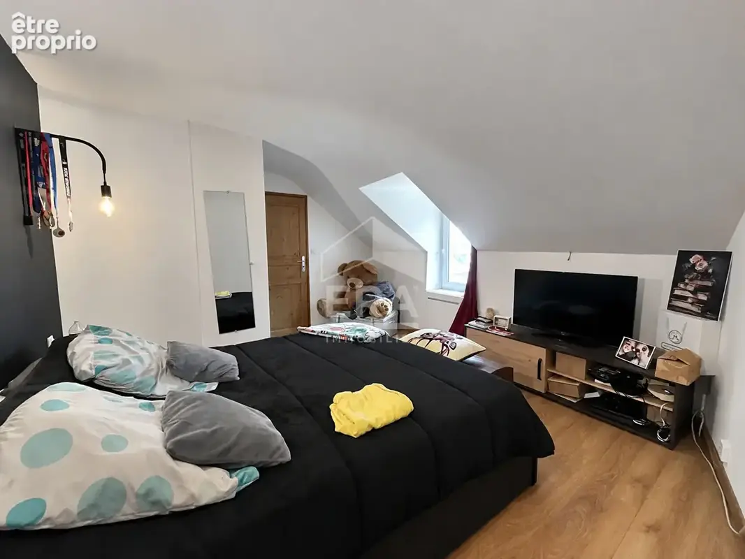 Maison 63m² à boulogne-sur-mer - photo 3
