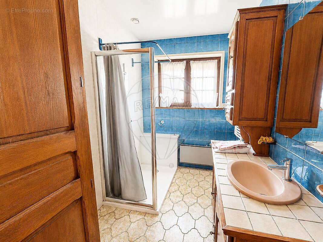 Maison 3 chambre(s) à vendre - photo 6