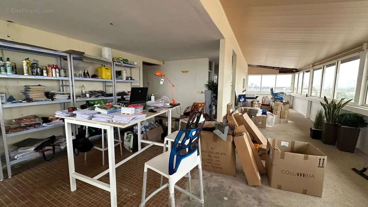 Appartement à CAYENNE