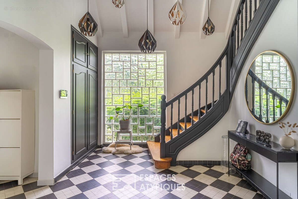 Maison à STRASBOURG