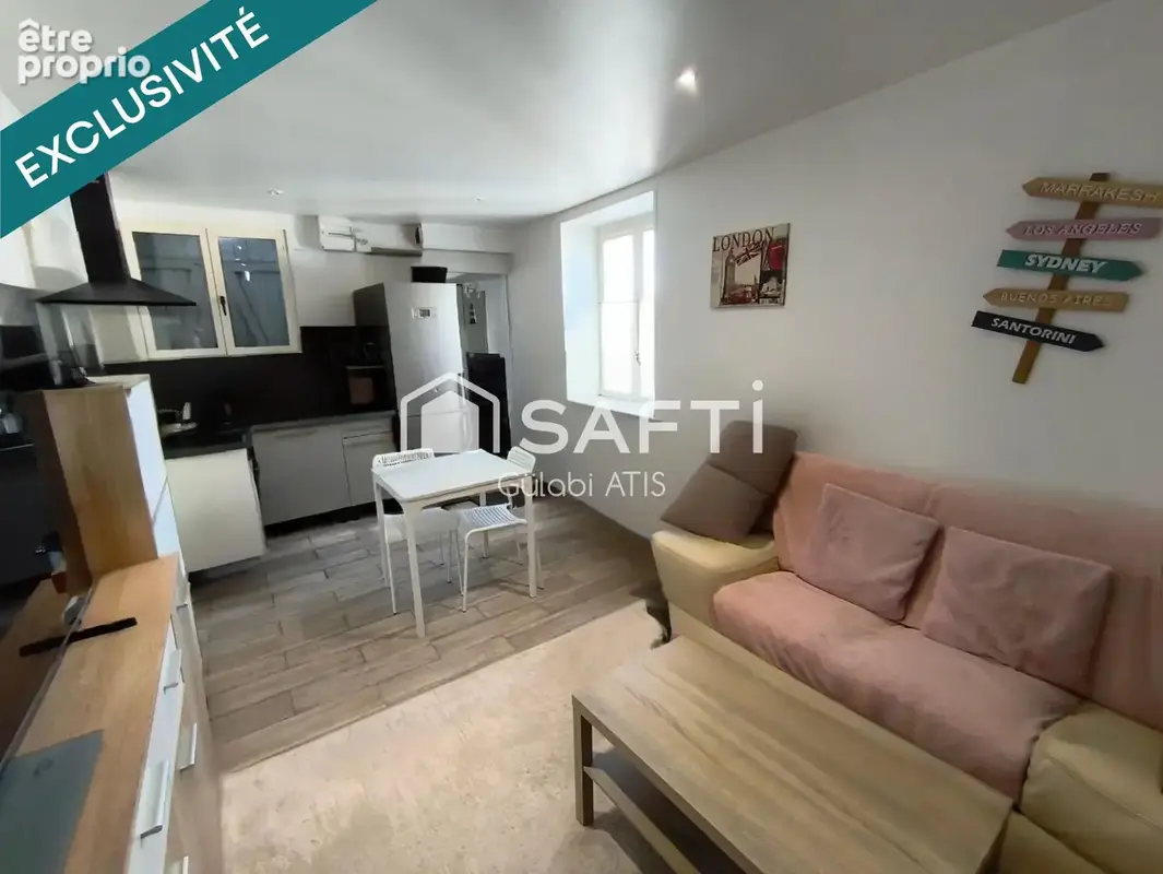 Photo 1 - Appartement à MONTEREAU-FAULT-YONNE