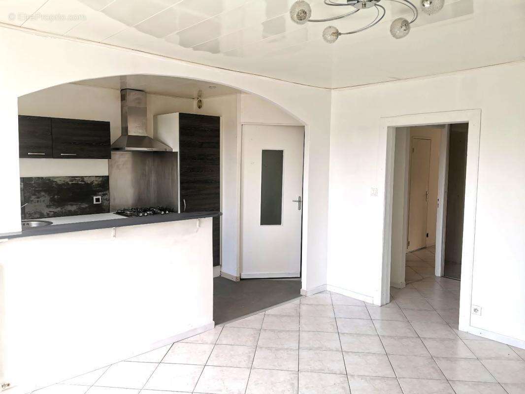 Appartement à MILLAU