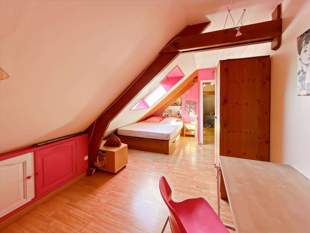 Maison à ORLEANS