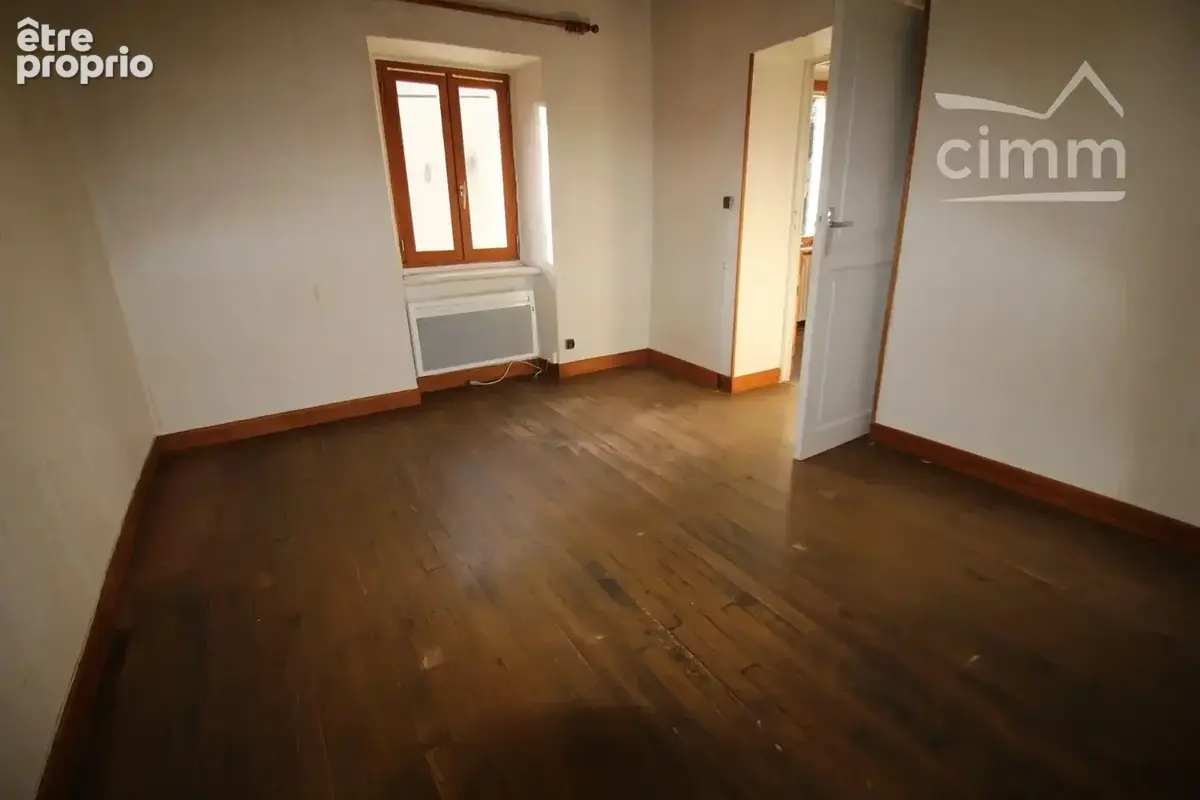 Maison de Village de 88m² avec ancienne forge - photo 4