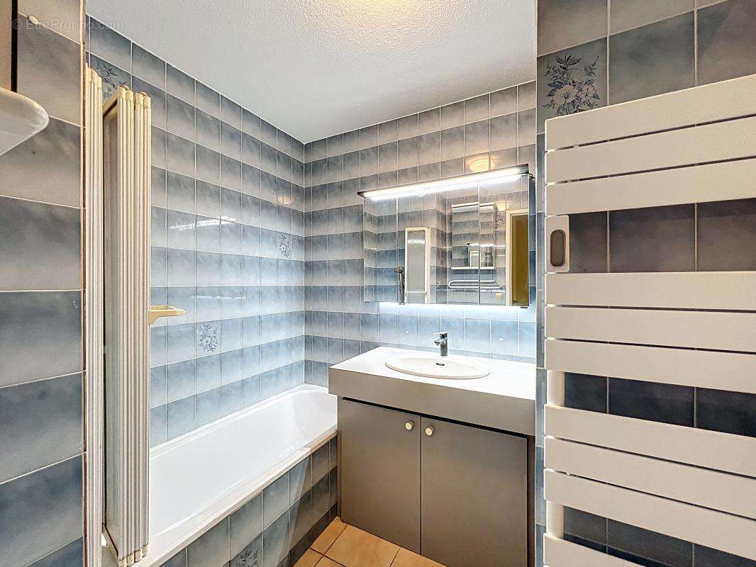 Appartement à HOSSEGOR