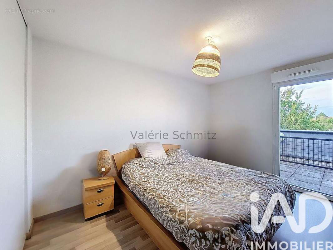 Photo 6 - Appartement à TOULOUSE