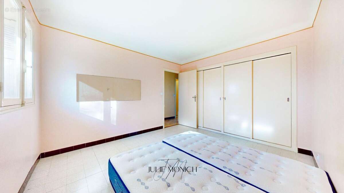 Appartement à BANYULS-SUR-MER