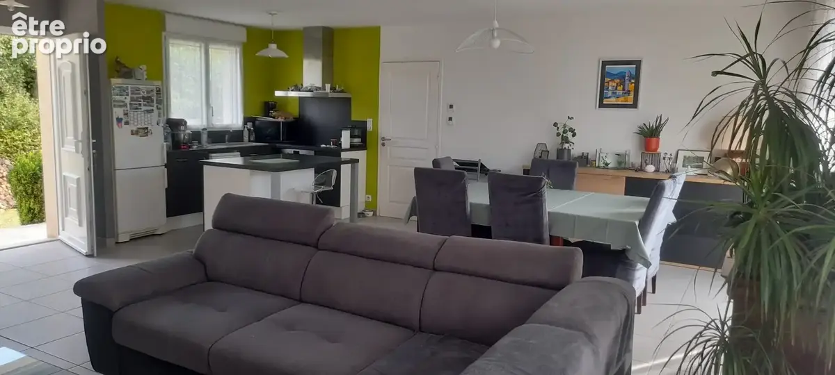 Maison 4 pièces 92 m² à vendre à Nauviale (12330) - photo 7